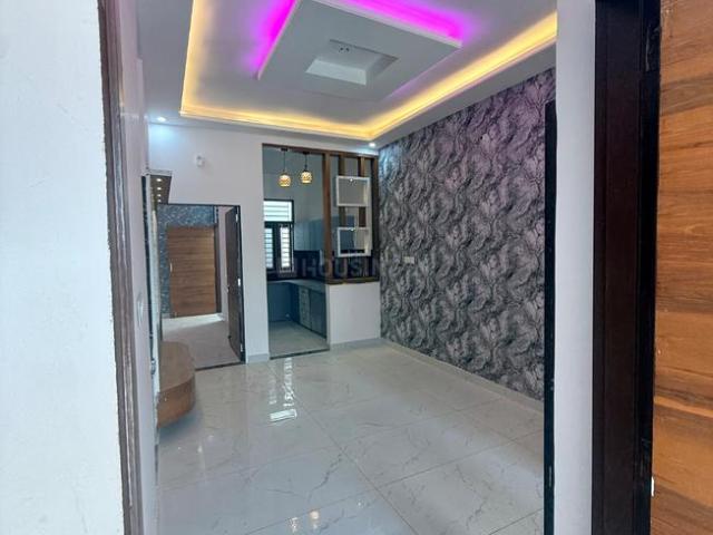 2 BHK Villa in Kalwad Road for resale Jaipur. The reference number is 20175429