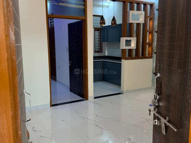 2 BHK Villa in Kalwad Road for resale Jaipur. The reference number is 20111818