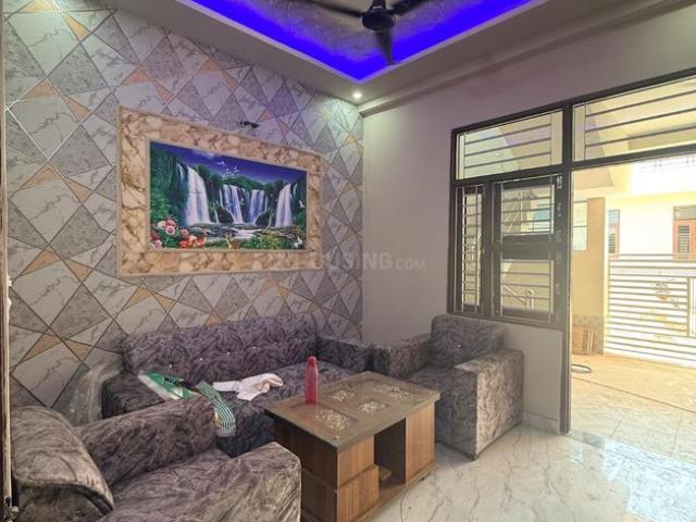 2 BHK Villa in Kalwad Road for resale Jaipur. The reference number is 20118398