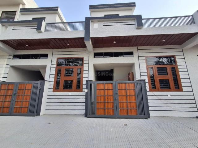 2 BHK Villa in Kalwad Road for resale Jaipur. The reference number is 20673262