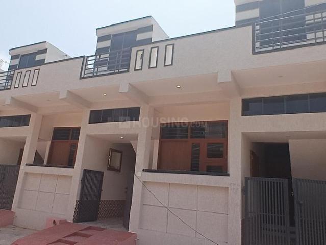 2 BHK Villa in Kalwad Road for resale Jaipur. The reference number is 20681184