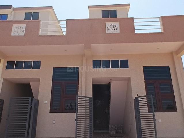 2 BHK Villa in Kalwad Road for resale Jaipur. The reference number is 20730880