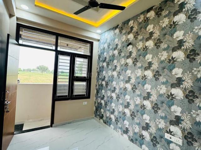 2 BHK Villa in Kalwar for resale Jaipur. The reference number is 20982926