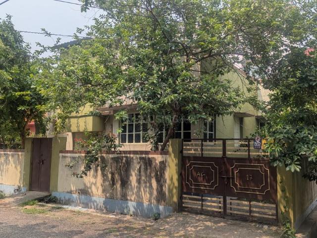 2 BHK Villa in Kalyanpur Satellite Township for rent Asansol. The reference number is 20458427