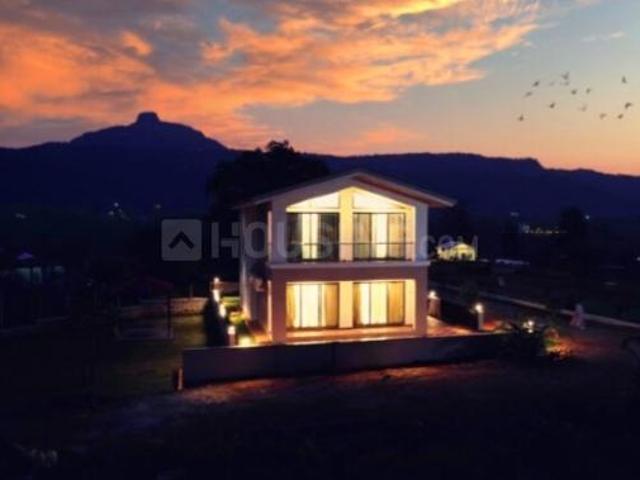 2 BHK Villa in Kalamb for resale Raigad. The reference number is 16460224