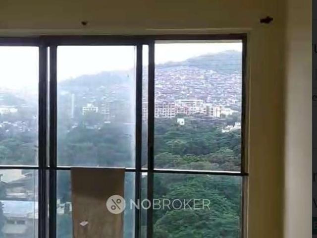 2 BHK Villa In Kalpataru Aura for Rent In Ghatkopar West