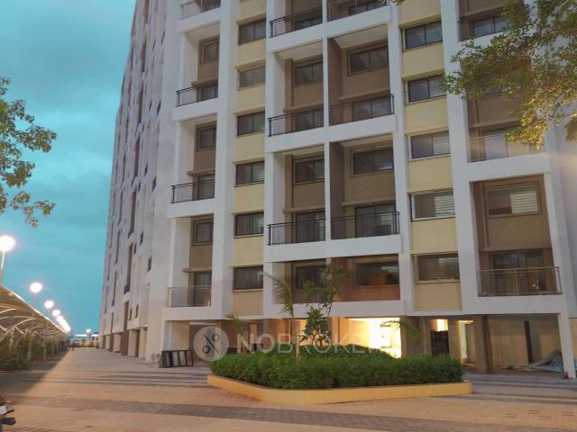 2 BHK Villa In Kalpataru Serenity, Manjri for Rent In Manjr