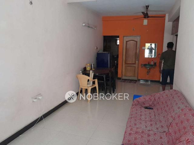 2 BHK Villa In Kartick Villa For Sale In Mylapore