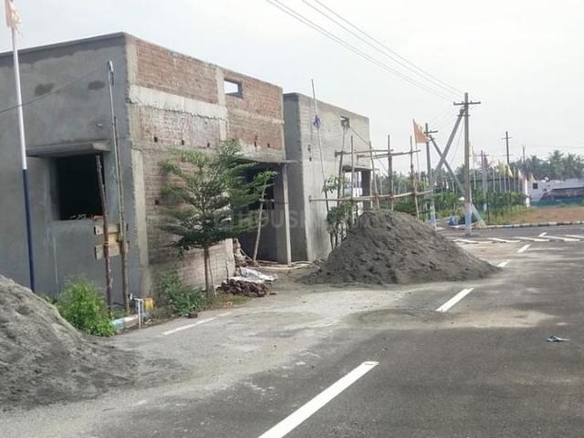 2 BHK Villa in Karumathampatti for resale Coimbatore. The reference number is 20183102