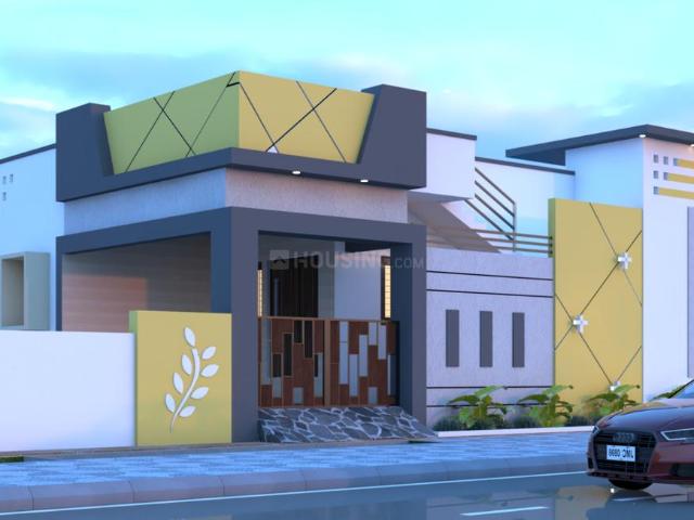 2 BHK Villa in Karamadai for resale Coimbatore. The reference number is 18081556