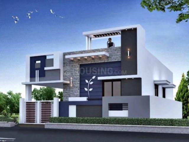 2 BHK Villa in Karamadai for resale Coimbatore. The reference number is 20692436
