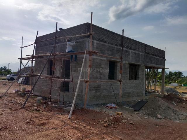2 BHK Villa in Kariampalayam for resale Coimbatore. The reference number is 20783142