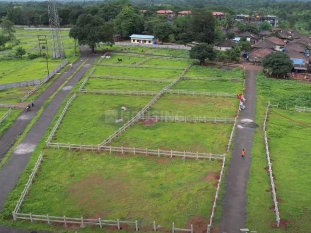 2 BHK Villa in Karjat for resale Thane. The reference number is 15438011