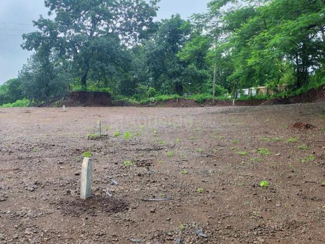2 BHK Villa in Karjat for resale Thane. The reference number is 18510116