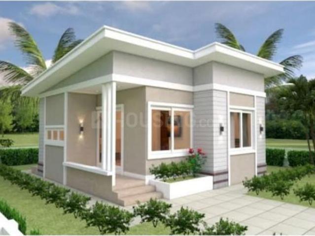 2 BHK Villa in Karjat for resale Beyond Thane. The reference number is 13489246