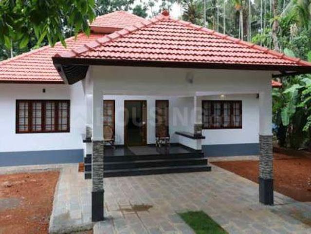 2 BHK Villa in Karjat for resale Beyond Thane. The reference number is 13289510