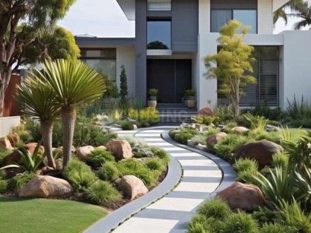2 BHK Villa in Karjat for resale Beyond Thane. The reference number is 14537823