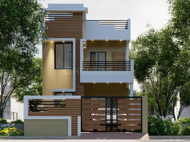 2 BHK Villa in Karjat for resale Beyond Thane. The reference number is 15987271