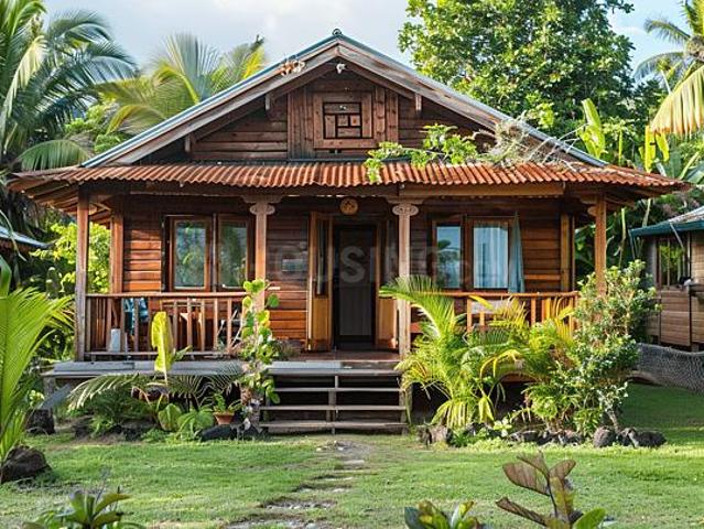 2 BHK Villa in Karjat for resale Beyond Thane. The reference number is 15378651