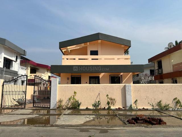 2 BHK Villa in Karjat for resale Beyond Thane. The reference number is 16732124