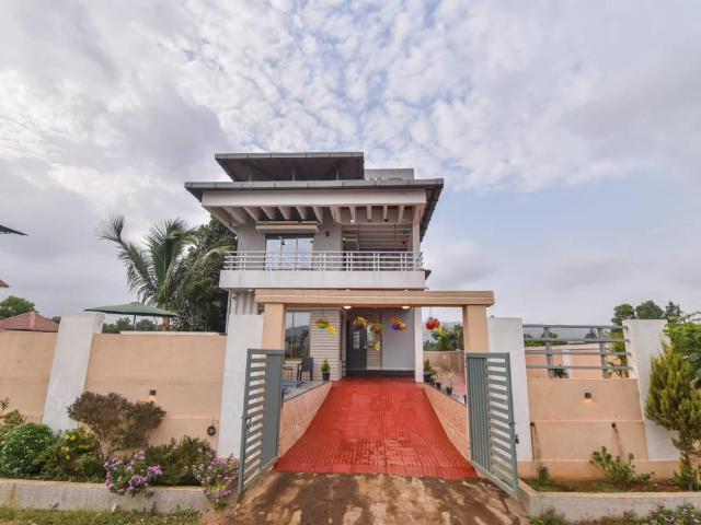 2 BHK Villa in Karjat for resale Beyond Thane. The reference number is 16278644