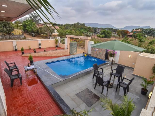 2 BHK Villa in Karjat for resale Beyond Thane. The reference number is 16279014