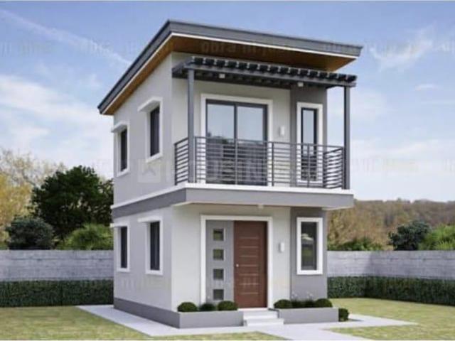 2 BHK Villa in Karjat for resale Beyond Thane. The reference number is 16282337