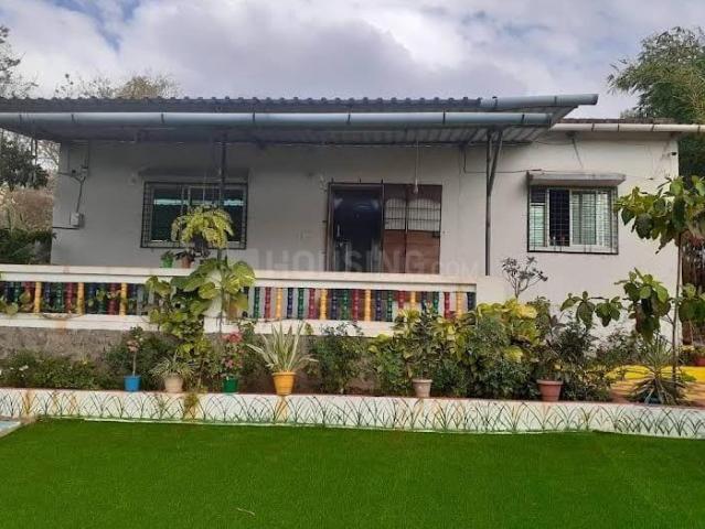 2 BHK Villa in Karjat for resale Beyond Thane. The reference number is 16310206