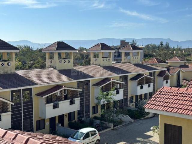 2 BHK Villa in Karjat for resale Beyond Thane. The reference number is 19525983