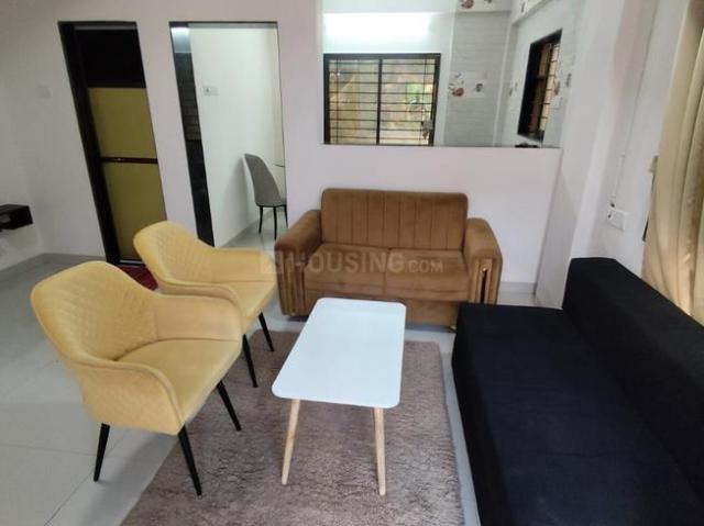 2 BHK Villa in Kashele for resale Beyond Thane. The reference number is 15669733