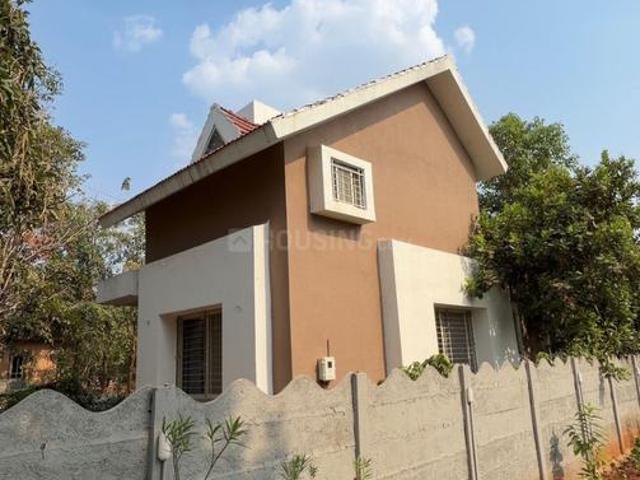 2 BHK Villa in Kashele for resale Thane. The reference number is 20315277