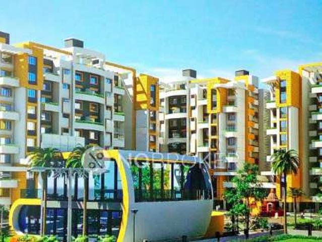 2 BHK Villa In Kate Hollyhock City for Rent In Lohegaon