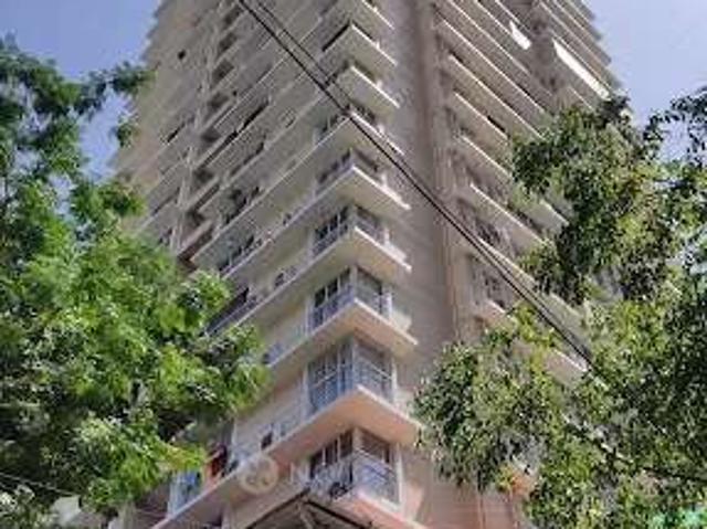 2 BHK Villa In Kaustubh Sun And Moon for Rent In Borivali