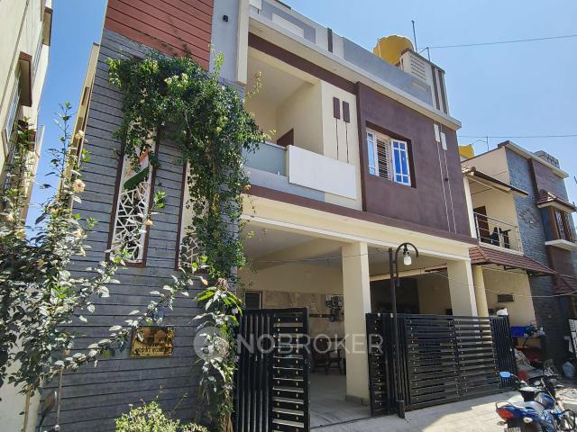 2 BHK Villa In Kavins Meadows, Gunjur for Rent In Gunjur