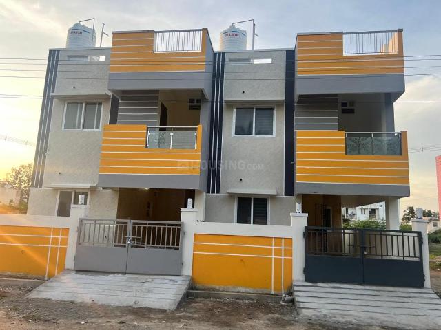 2 BHK Villa in Kayarambedu for resale Chennai. The reference number is 17150358