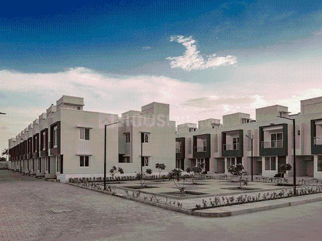 2 BHK Villa in Kazhipattur for resale Chennai. The reference number is 19918848