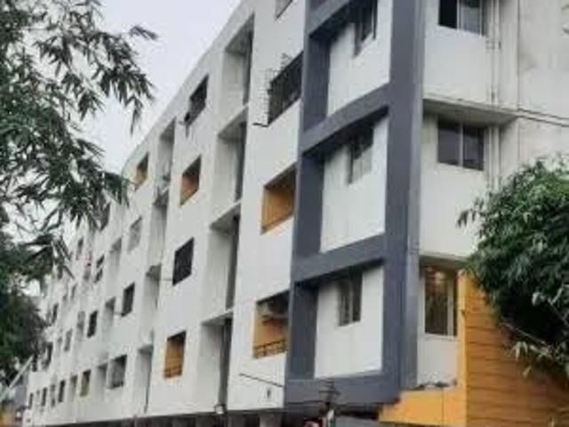 2 BHK Villa In Kg Centre Point For Sale In Poonamallee