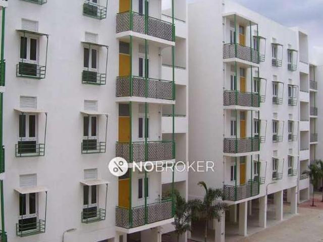 2 BHK Villa In Kendriya Vihar for Rent In Avadi