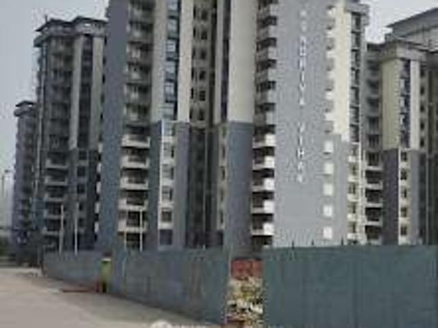 2 BHK Villa In Kendriya Vihar for Rent In Phi Ii