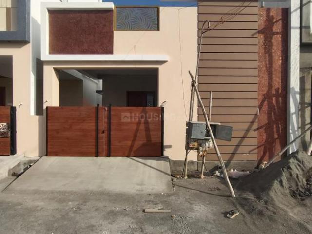2 BHK Villa in Keeranatham for resale Coimbatore. The reference number is 20690411