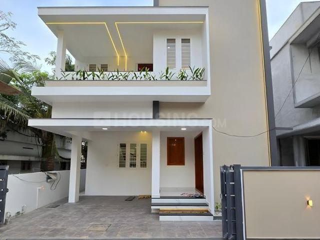 2 BHK Villa in Kelambakkam for resale Chennai South. The reference number is 17496443