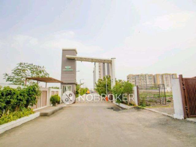 2 BHK Villa In Kfp Chesterfield Society For Sale In Dhanori