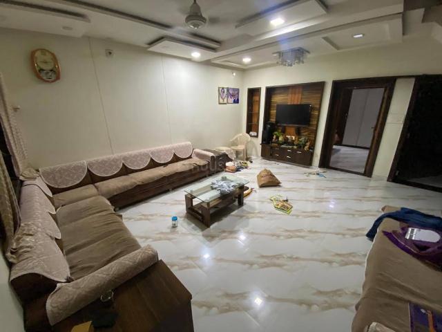 2 BHK Villa in Khokhra for rent Ahmedabad. The reference number is 20264526