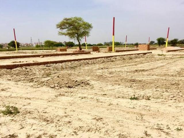 2 BHK Villa in Khatoo for resale Sikar. The reference number is 20350966