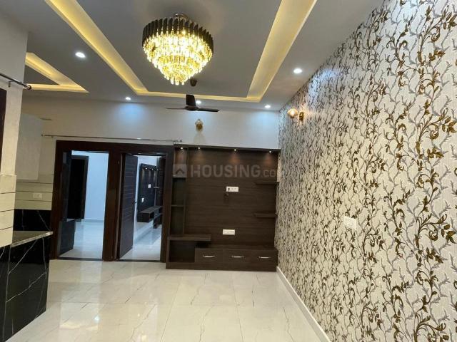 2 BHK Villa in Kharar for resale Mohali. The reference number is 16742299
