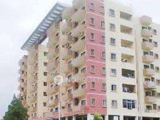2 BHK Villa In Khb High Rise Apartment For Sale In Yelahank
