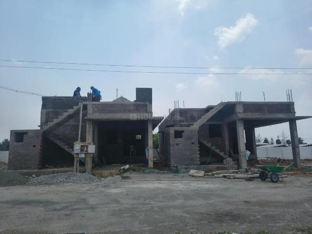 2 BHK Villa in Kinathukadavu for resale Coimbatore. The reference number is 20095174