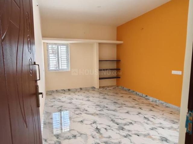 2 BHK Villa in Kinathukadavu for resale Coimbatore. The reference number is 20268592