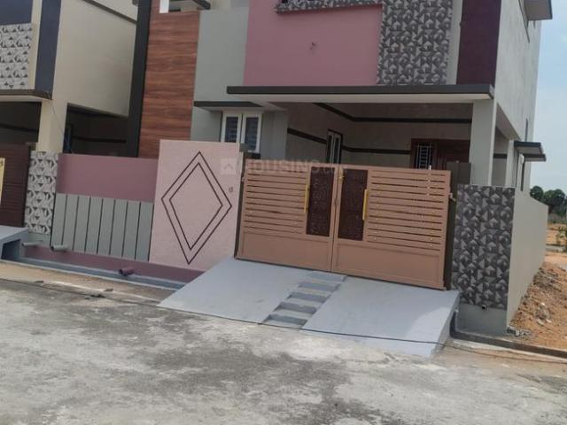 2 BHK Villa in Kinathukadavu for resale Coimbatore. The reference number is 20950125