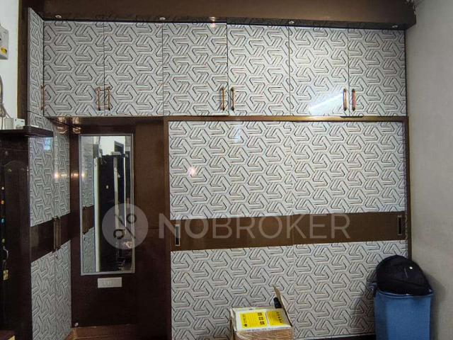 2 BHK Villa In Kingson Green Villa, Phase 1 for Rent In Kingson Green Villas